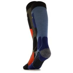 Salomon - S/Access 2-Pack - Ski Socks 9 Salomon - S/Access 2-Pack - Ski Socks -Bergfreunde salomon s access 2 pack ski socks detail 3