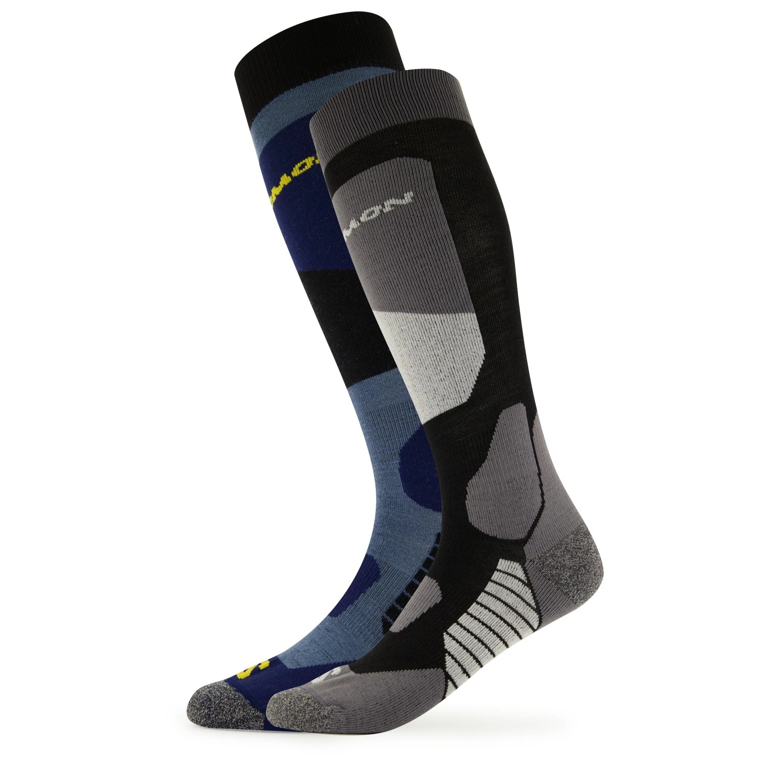Salomon - S/Access 2-Pack - Ski Socks 3 Salomon - S/Access 2-Pack - Ski Socks