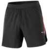 Salomon - S/Lab Speed Split 7'' Short - Running Shorts -Bergfreunde salomon s lab speed split 7 short running shorts
