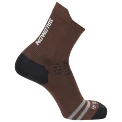 Salomon - S/Lab Ultra Crew - Running Socks