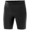 Salomon - Sense Aero Short Tights - Running Shorts -Bergfreunde salomon sense aero short tights running shorts