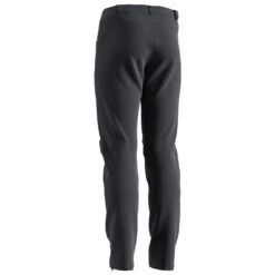 Salomon - Wayfarer Warm - Winter Trousers 23 Salomon - Wayfarer Warm - Winter Trousers -Bergfreunde salomon wayfarer warm winter trousers detail 10