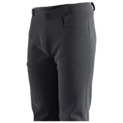 Salomon - Wayfarer Warm - Winter Trousers 25 Salomon - Wayfarer Warm - Winter Trousers -Bergfreunde salomon wayfarer warm winter trousers detail 12
