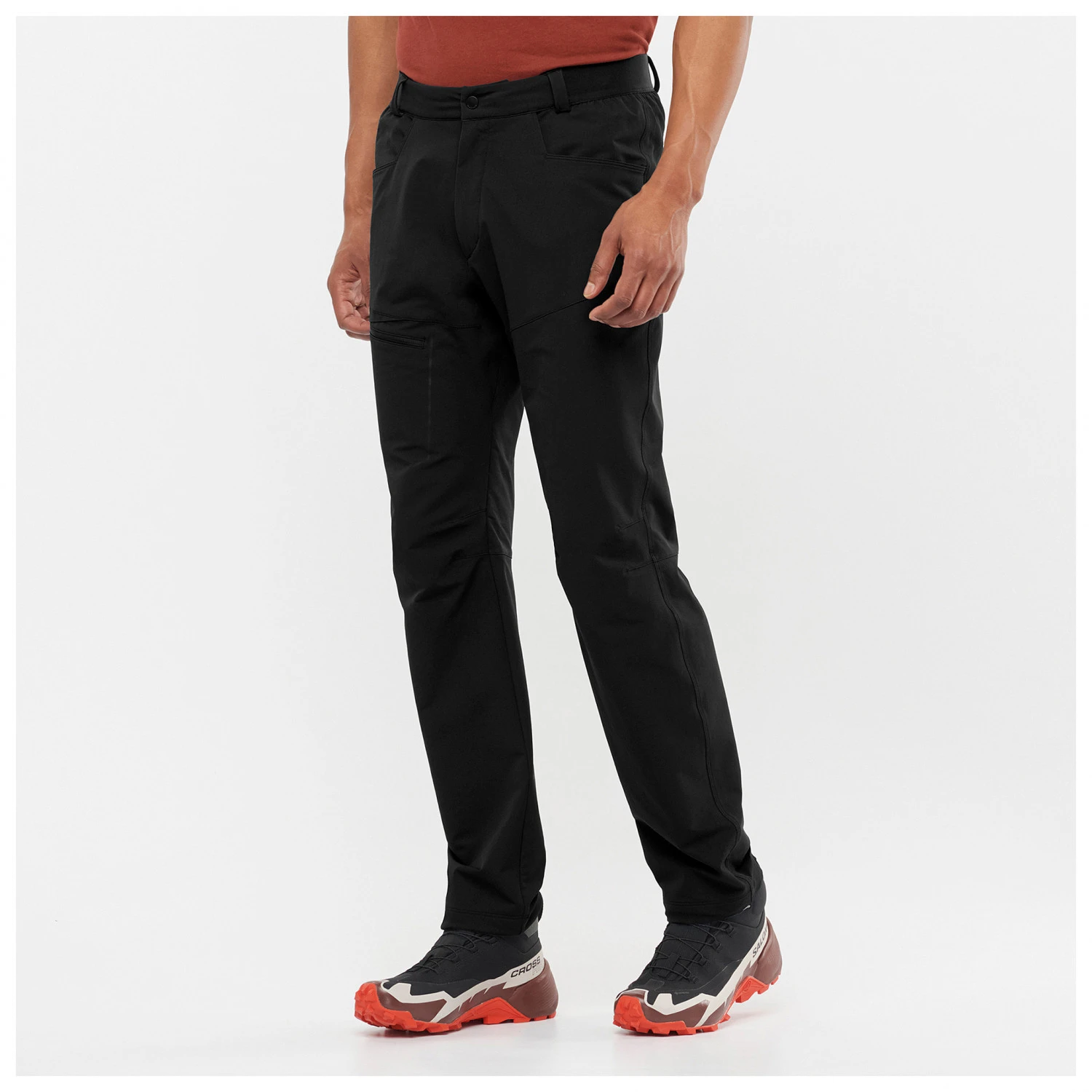 Salomon - Wayfarer Warm - Winter Trousers 4 Salomon - Wayfarer Warm - Winter Trousers - Image 2
