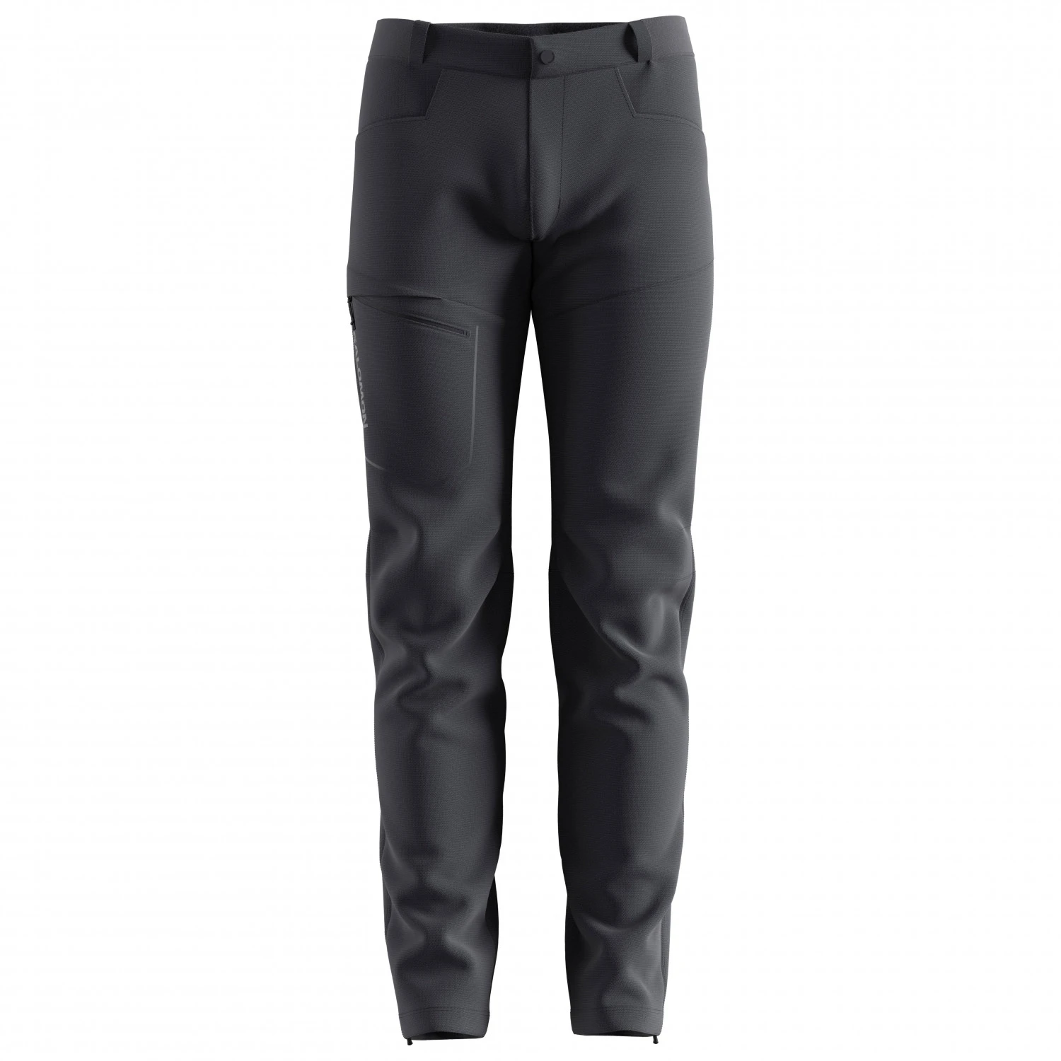 Salomon - Wayfarer Warm - Winter Trousers 5 Salomon - Wayfarer Warm - Winter Trousers - Image 3