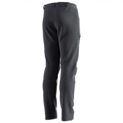 Salomon - Wayfarer Warm - Winter Trousers 19 Salomon - Wayfarer Warm - Winter Trousers -Bergfreunde salomon wayfarer warm winter trousers detail 6