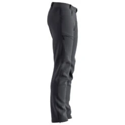 Salomon - Wayfarer Warm - Winter Trousers 21 Salomon - Wayfarer Warm - Winter Trousers -Bergfreunde salomon wayfarer warm winter trousers detail 8