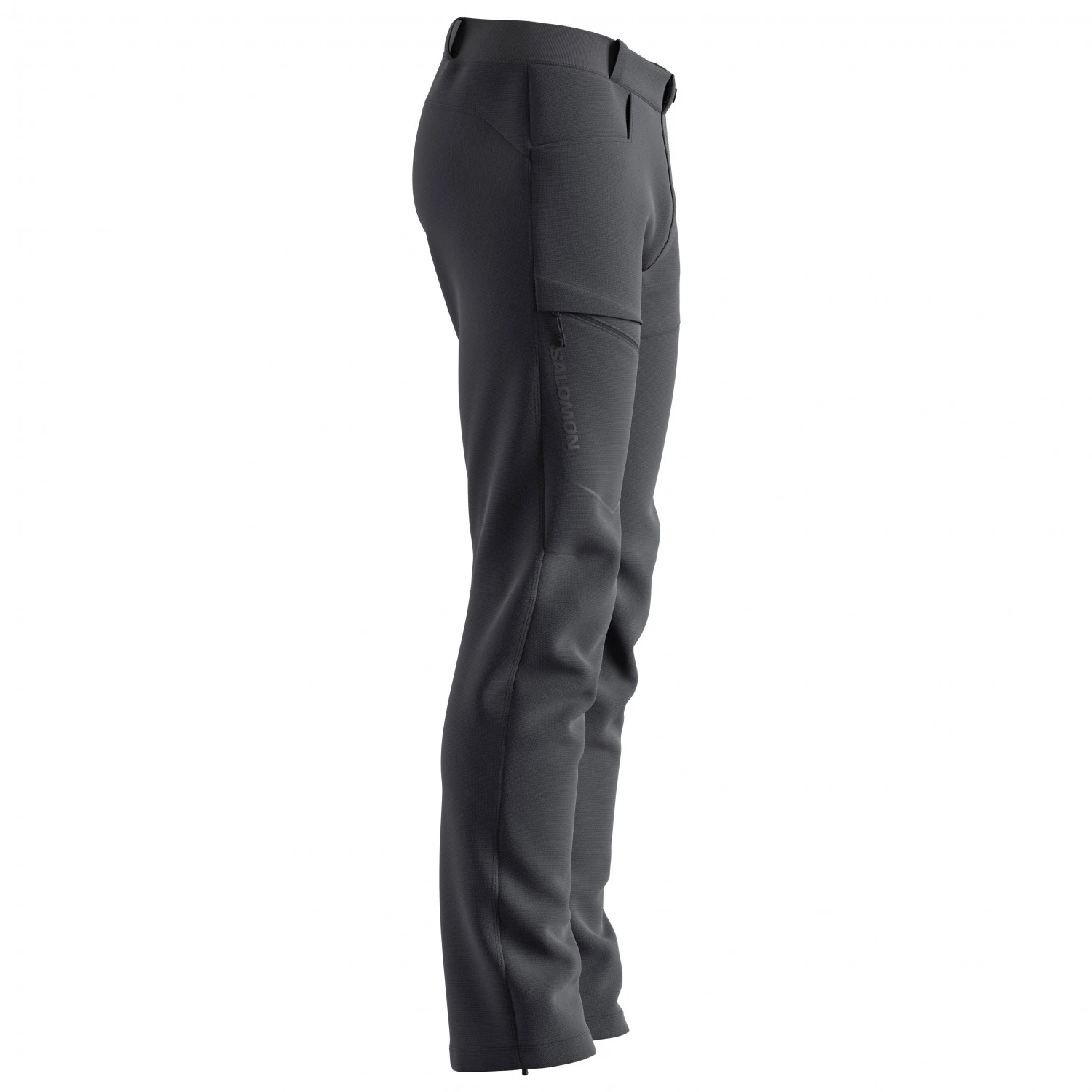 Salomon - Wayfarer Warm - Winter Trousers 10 Salomon - Wayfarer Warm - Winter Trousers - Image 8