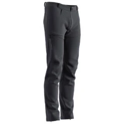 Salomon - Wayfarer Warm - Winter Trousers 22 Salomon - Wayfarer Warm - Winter Trousers -Bergfreunde salomon wayfarer warm winter trousers detail 9