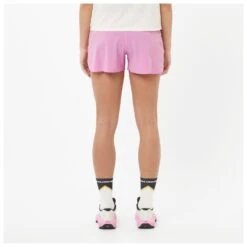 Salomon - Women's Sense Aero 3'' Shorts - Running Shorts -Bergfreunde salomon womens sense aero 3 shorts running shorts detail 4