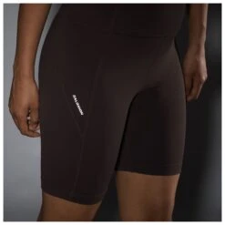 Salomon - Women's SHKout Bliss 8 - Running Tights -Bergfreunde salomon womens shkout bliss 8 running tights detail 7