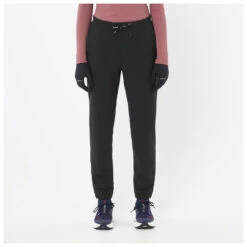 Salomon - Women's SHKout Hexaflow Pants - Running Trousers 8 Salomon - Women's SHKout Hexaflow Pants - Running Trousers -Bergfreunde salomon womens shkout hexaflow pants running trousers detail 3