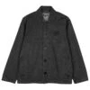 Santa Cruz - Opus Dot Workwear Jacket - Casual Jacket -Bergfreunde santa cruz opus dot workwear jacket casual jacket