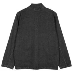 Santa Cruz - Opus Dot Workwear Jacket - Casual Jacket -Bergfreunde santa cruz opus dot workwear jacket casual jacket detail 2