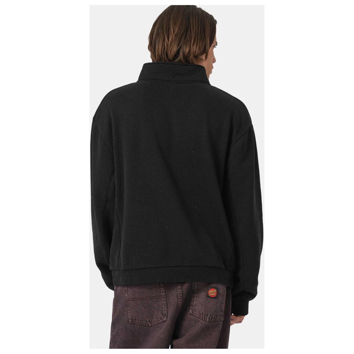 Santa Cruz - Team Track Top - Casual Jacket 4 Santa Cruz - Team Track Top - Casual Jacket - Image 2