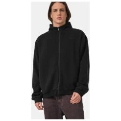 Santa Cruz - Team Track Top - Casual Jacket 8 Santa Cruz - Team Track Top - Casual Jacket -Bergfreunde santa cruz team track top casual jacket detail 3