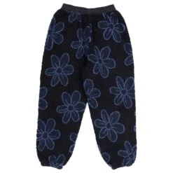 Santa Cruz - Women's Homebody Sweatpant - Fleece Trousers -Bergfreunde santa cruz womens homebody sweatpant fleece trousers detail 2