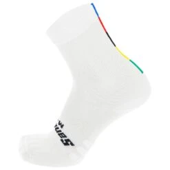 Santini - UCI Official Cycling Socks - Cycling Socks