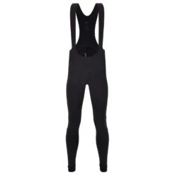 Santini - Windproof Rainproof Bib Tights - Cycling Bottoms