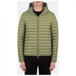 Save The Duck - Donald - Synthetic Jacket -Bergfreunde save the duck donald synthetic jacket detail 3