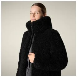 Save The Duck - Women's Kennie - Winter Jacket -Bergfreunde save the duck womens kennie winter jacket detail 5