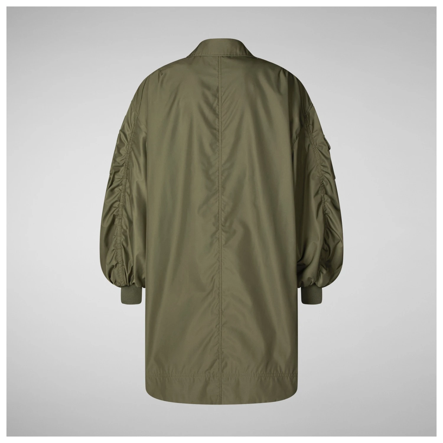 Save The Duck - Women's Lauryn - Coat 4 Save The Duck - Women's Lauryn - Coat - Image 2