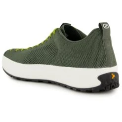 Scarpa - Mojito Wrap Bio - Casual Shoes 15 Scarpa - Mojito Wrap Bio - Casual Shoes -Bergfreunde scarpa mojito wrap bio casual shoes detail 5