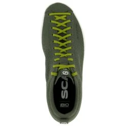 Scarpa - Mojito Wrap Bio - Casual Shoes 18 Scarpa - Mojito Wrap Bio - Casual Shoes -Bergfreunde scarpa mojito wrap bio casual shoes detail 8