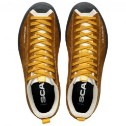 Scarpa - Mojito Wrap - Casual Shoes -Bergfreunde scarpa mojito wrap casual shoes detail 4