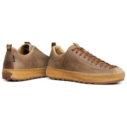 Scarpa - Mojito Wrap Pro GTX - Casual Shoes -Bergfreunde scarpa mojito wrap pro gtx casual shoes detail 5