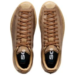 Scarpa - Mojito Wrap Pro GTX - Casual Shoes -Bergfreunde scarpa mojito wrap pro gtx casual shoes detail 6