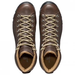 Scarpa - Primitive - Casual Shoes 10 Scarpa - Primitive - Casual Shoes -Bergfreunde scarpa primitive casual shoes detail 4