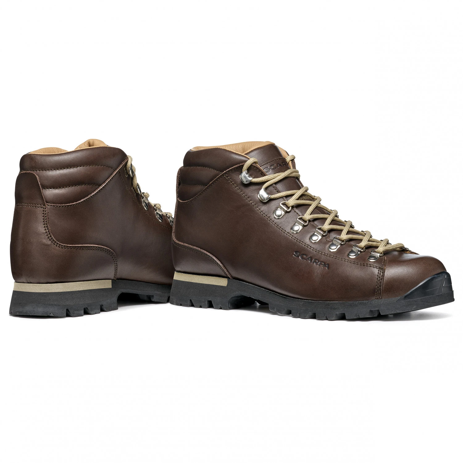 Scarpa - Primitive - Casual Shoes 7 Scarpa - Primitive - Casual Shoes - Image 5