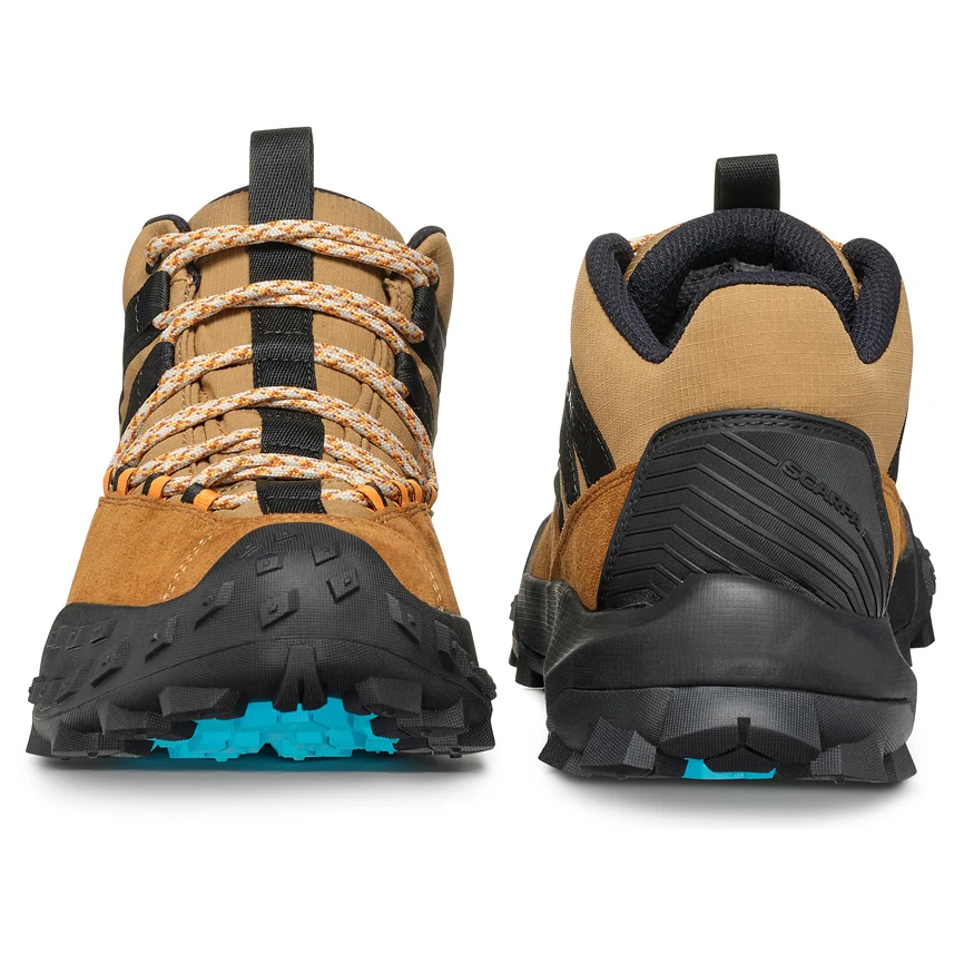 Scarpa - Rove - Casual Shoes 5 Scarpa - Rove - Casual Shoes - Image 3