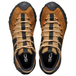 Scarpa - Rove - Casual Shoes 13 Scarpa - Rove - Casual Shoes -Bergfreunde scarpa rove casual shoes detail 5