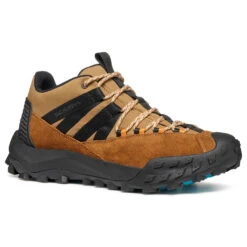 Scarpa - Rove - Casual Shoes 15 Scarpa - Rove - Casual Shoes -Bergfreunde scarpa rove casual shoes detail 7