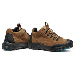 Scarpa - Rove Rock S GTX - Casual Shoes -Bergfreunde scarpa rove rock s gtx casual shoes detail 3