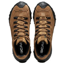 Scarpa - Rove Rock S GTX - Casual Shoes -Bergfreunde scarpa rove rock s gtx casual shoes detail 4