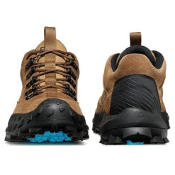 Scarpa - Rove Rock S GTX - Casual Shoes -Bergfreunde scarpa rove rock s gtx casual shoes detail 6