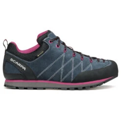 Scarpa - Women's Crux GTX - Approach Shoes
