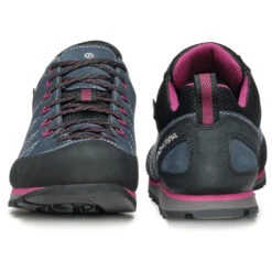 Scarpa - Women's Crux GTX - Approach Shoes -Bergfreunde scarpa womens crux gtx approach shoes detail 5