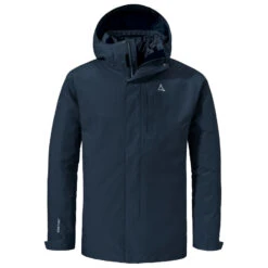 Schöffel - 3In1 Jacket Style Tamina - 3-in-1 Jacket