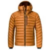 Schöffel - Down Jacket Silvretta - Down Jacket -Bergfreunde schoeffel down jacket silvretta down jacket