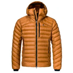 Schöffel - Down Jacket Silvretta - Down Jacket