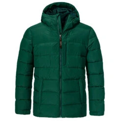 Schöffel - Insulated Jacket Boslix - Winter Jacket