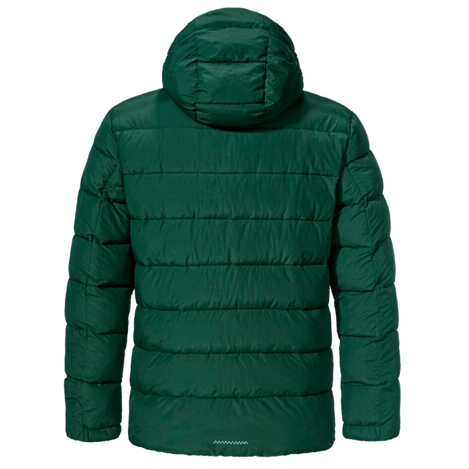 Schöffel - Insulated Jacket Boslix - Winter Jacket 4 Schöffel - Insulated Jacket Boslix - Winter Jacket - Image 2