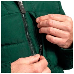 Schöffel - Insulated Jacket Boslix - Winter Jacket 15 Schöffel - Insulated Jacket Boslix - Winter Jacket -Bergfreunde schoeffel insulated jacket boslix winter jacket detail 6