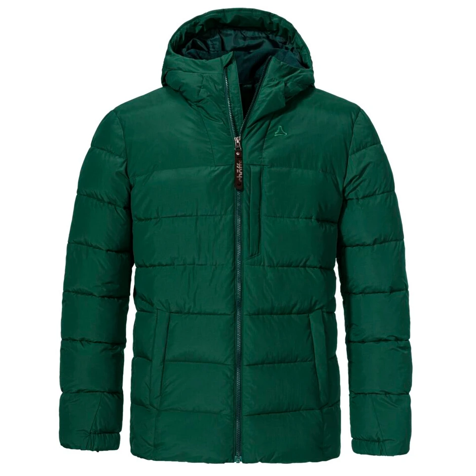 Schöffel - Insulated Jacket Boslix - Winter Jacket 3 Schöffel - Insulated Jacket Boslix - Winter Jacket