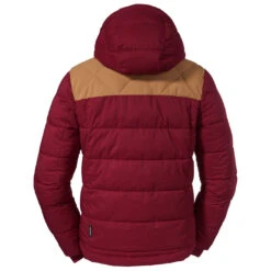 Schöffel - Insulated Jacket Boston - Synthetic Jacket 9 Schöffel - Insulated Jacket Boston - Synthetic Jacket -Bergfreunde schoeffel insulated jacket boston synthetic jacket detail 2