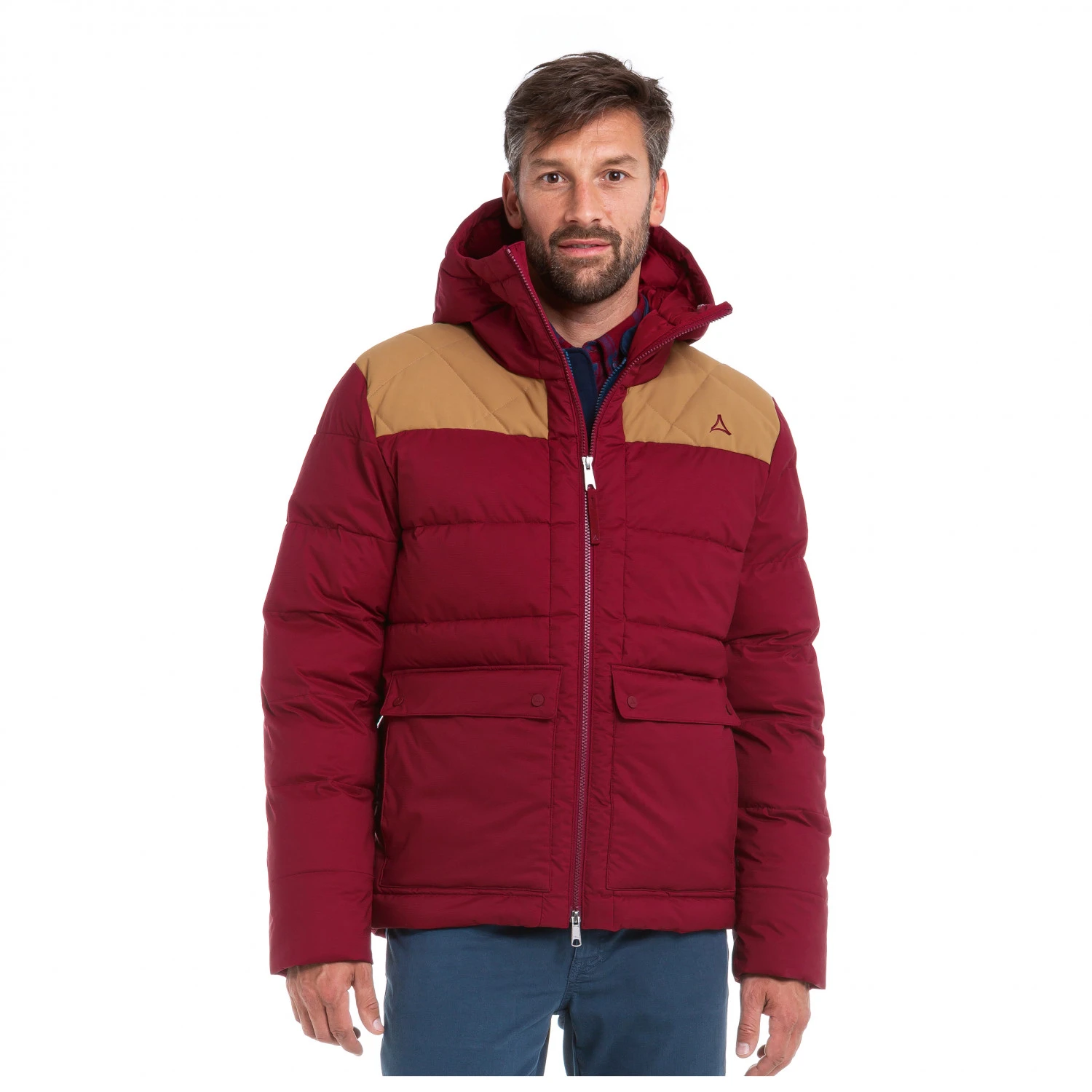 Schöffel - Insulated Jacket Boston - Synthetic Jacket 6 Schöffel - Insulated Jacket Boston - Synthetic Jacket - Image 4